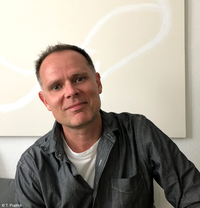 David Mackintosh profile picture