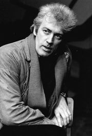 John  McGrath