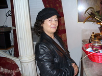 Regine Dubono