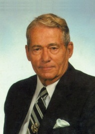 Peter S. Ruckman