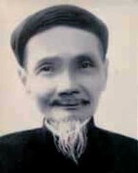 Hồ Biểu Chánh profile picture