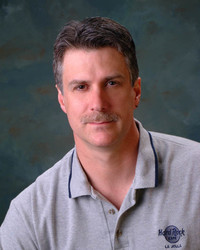 Jeff D. Copeland