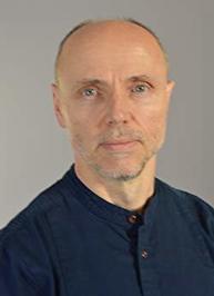 Adrian Cull
