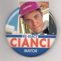 Christian Cianci