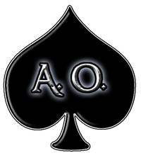 A.O.  Spade profile picture