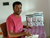 Anu Lal profile picture