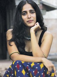Amruta Patil profile picture