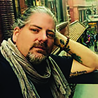 Brian Van Brunt profile picture