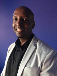 Marvin Nyenyezi