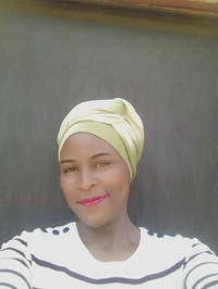 Ntombi Letlojane-Sibande