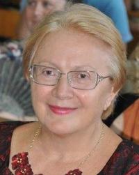 Ljiljana Marković