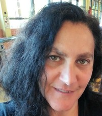 Nicki Steinberger