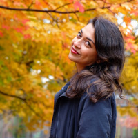 Shubnum Khan profile picture