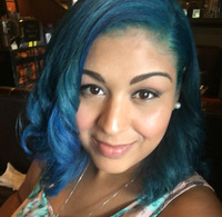 Naley Gonzalez