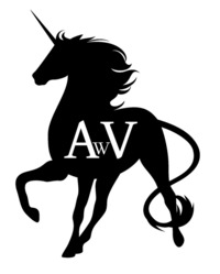 Anya W. Vossand