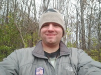 Eric Mrozek