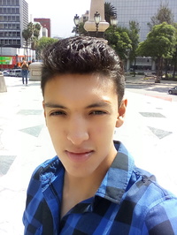 Cesar L. Hew
