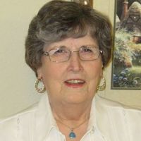Verna Cole Mitchell