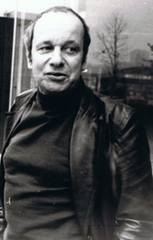 Jean-Louis Bory profile picture