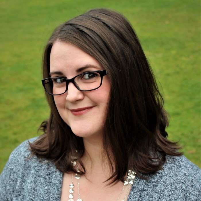 Kristin Thorsness (Author of The Wicked Tree)