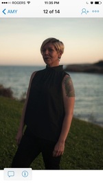 Amy Spurway profile picture