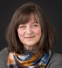 Kathryn Mannix profile picture