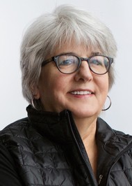 Karen Wickre profile picture