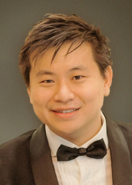 Alvin  Huang