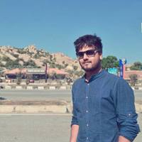 Souvik Sarkar