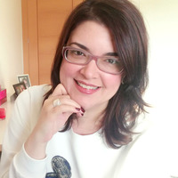 Stefania Gil profile picture