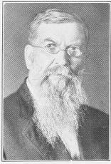 Greenberry G. Rupert