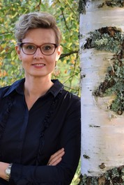Sanna-Leena Knuuttila