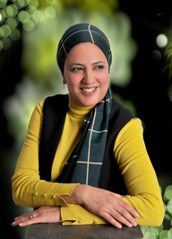 Nasreen Variyawa