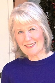 Patricia Taylor Wells