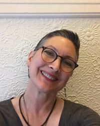Jane George profile picture