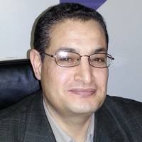 عبد السلام حيدر