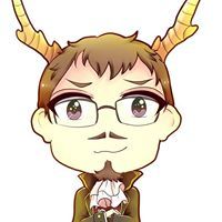 Blake Jameson Harris