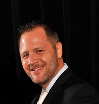 Kevin Tacher