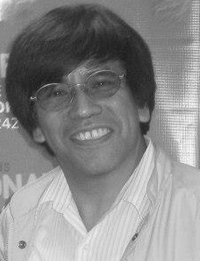 Jorge Rivera Rojas