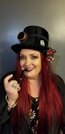 Lucinda   Davis profile picture