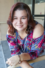 Amy  Hale profile picture