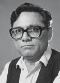 Qazi Qaiser-ul-Islam