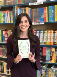 Amanda                Rose