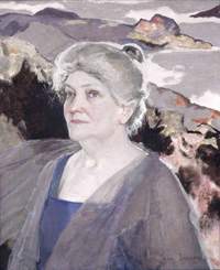 Marjory Kennedy-Fraser