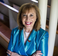 Judith Valente profile picture