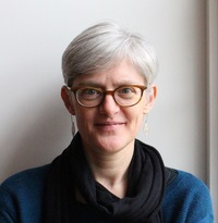 Elizabeth Steinglass