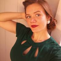 Leah Kathryn Oxendine profile picture