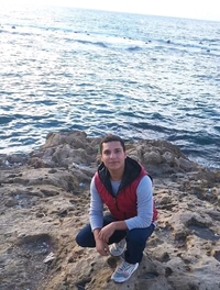 إسماعيل البيطار