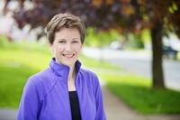 Clare   O'Connor profile picture