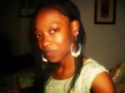 Shenice Gordon
